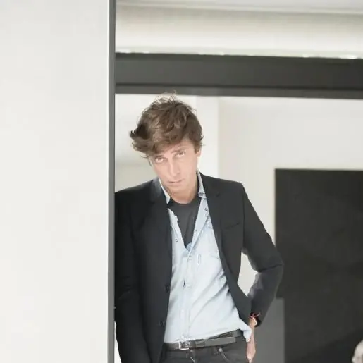 Hedi Slimane