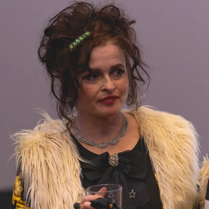 Helena Bonham Carter