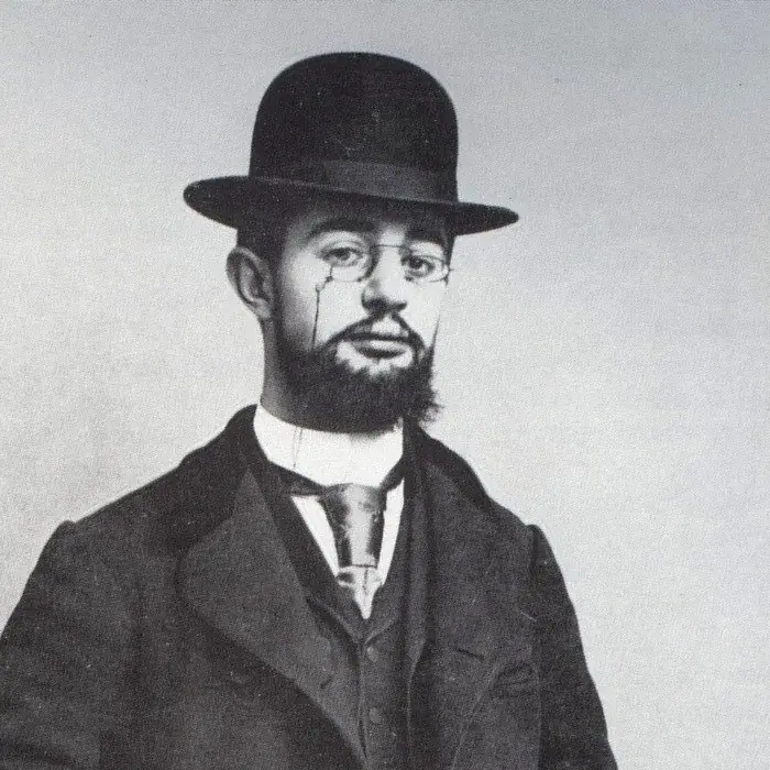 Henri de Toulouse-Lautrec