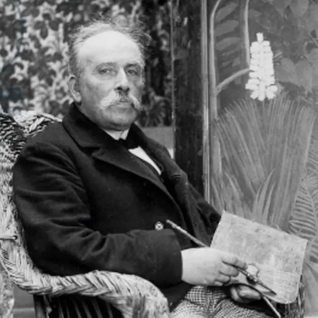 Henri Rousseau