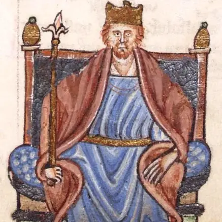Henry II