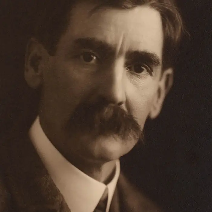 Henry Lawson