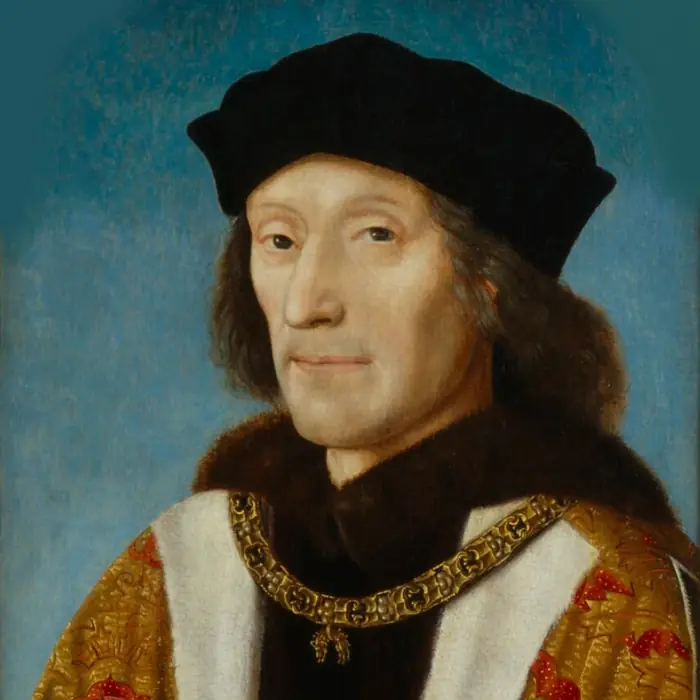 Henry VII