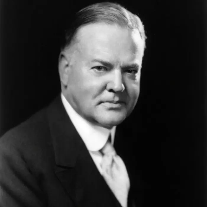 Herbert Hoover