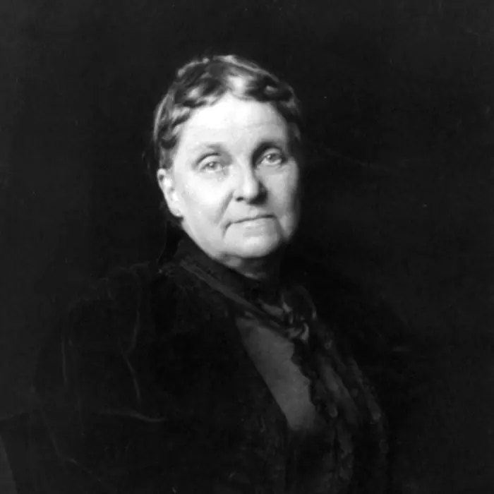Hetty Green