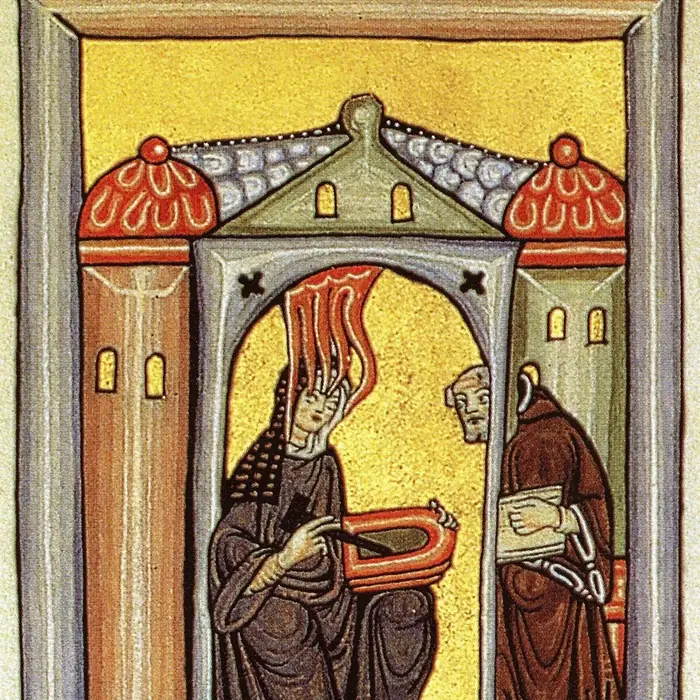 Hildegard of Bingen