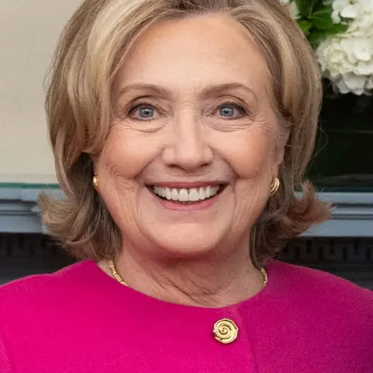 Hillary Clinton