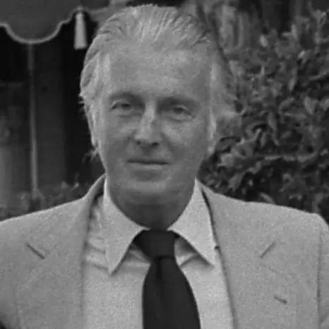Hubert de Givenchy
