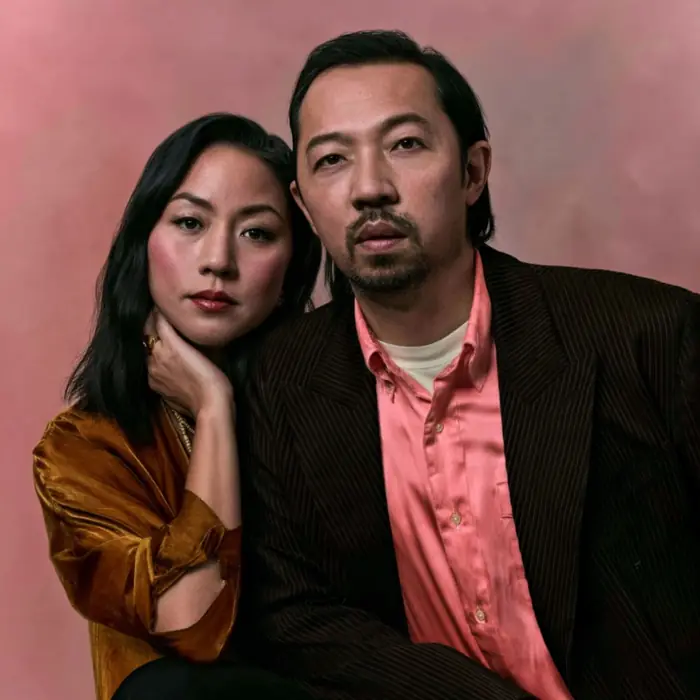 Humberto Leon & Carol Lim
