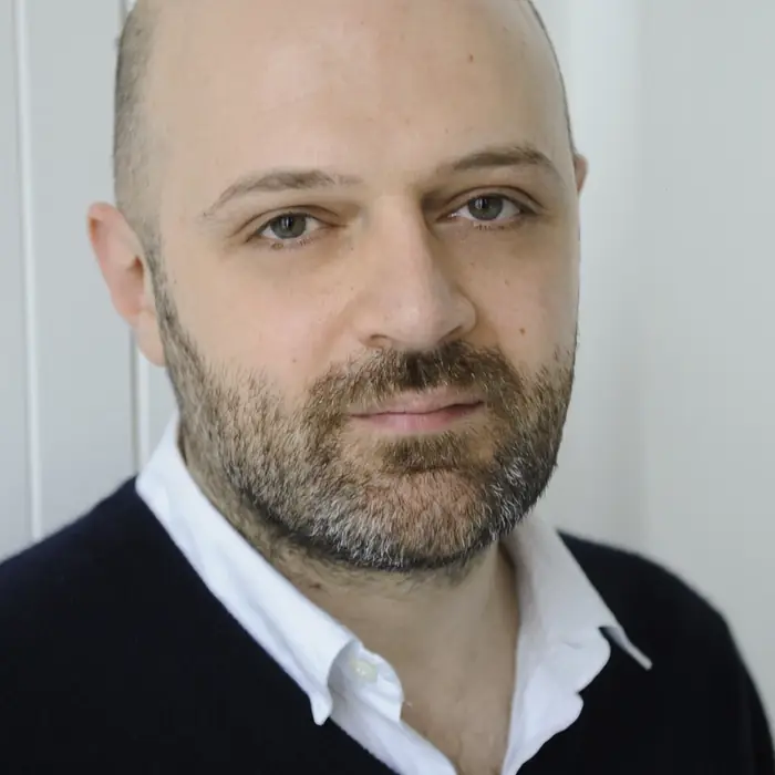 Hussein Chalayan