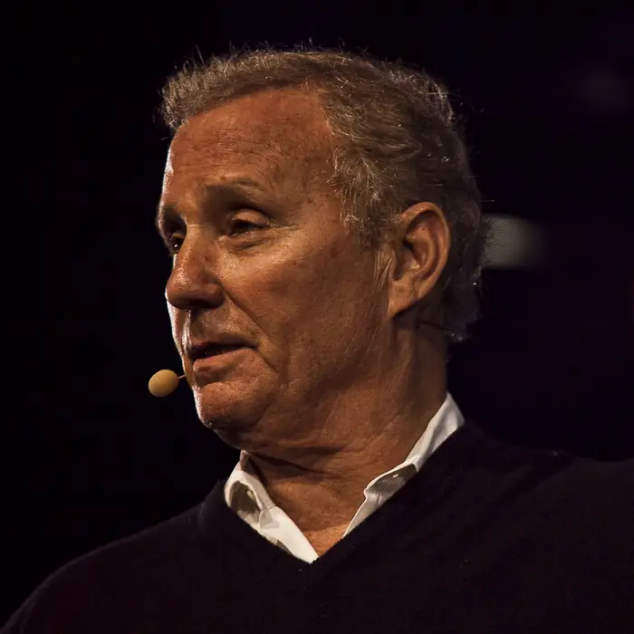 Ian Schrager