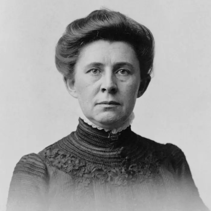 Ida Tarbell