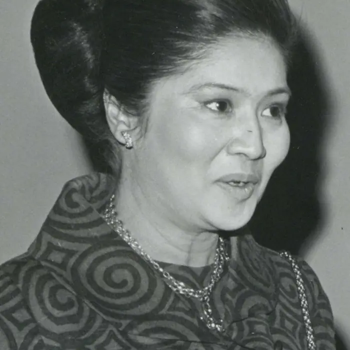 Imelda Marcos
