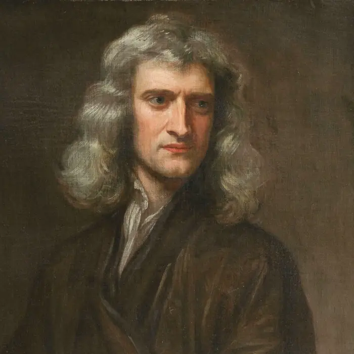 Isaac Newton