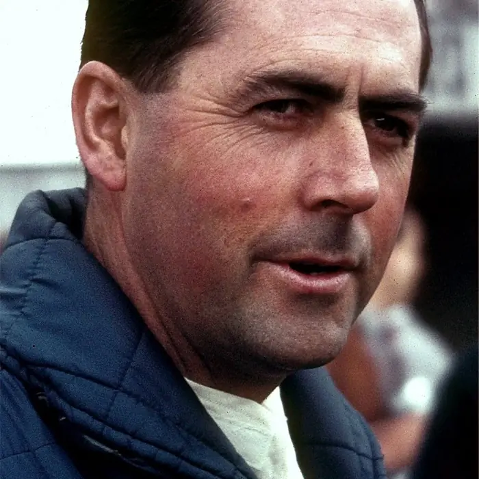 Jack Brabham