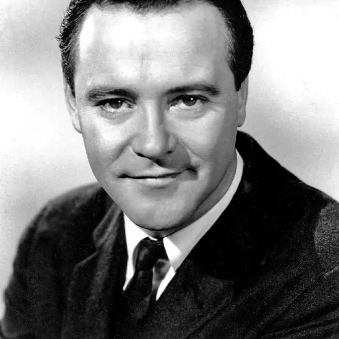 Jack Lemmon