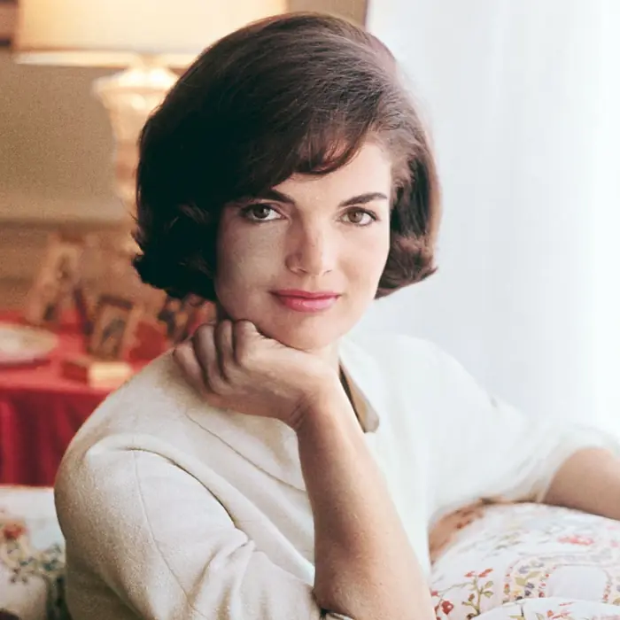Jackie Kennedy Onassis