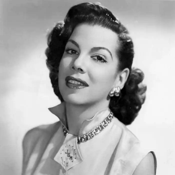Jacqueline Susann