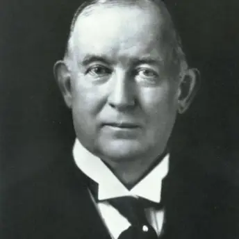 James Buchanan Duke