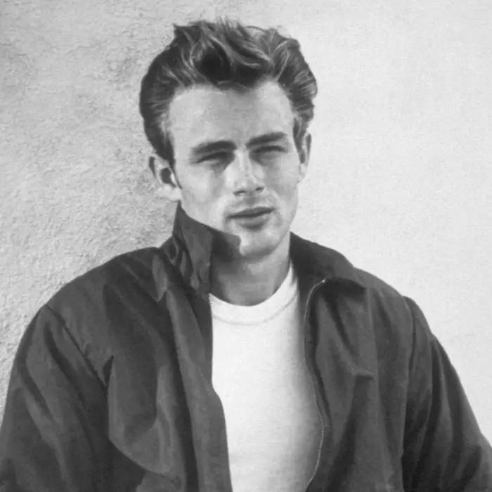 James Dean