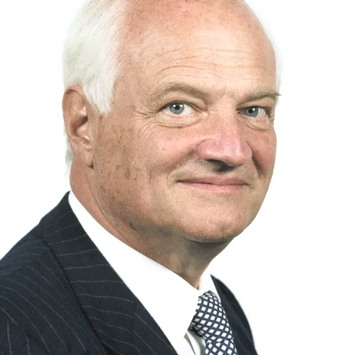 Sir James Goldsmith