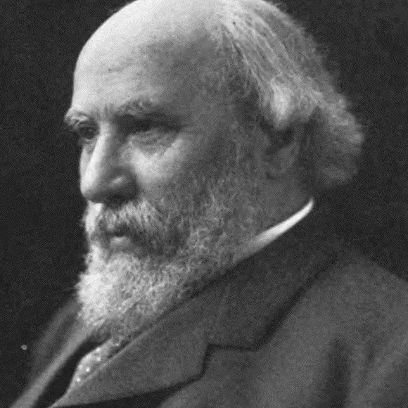 James J. Hill