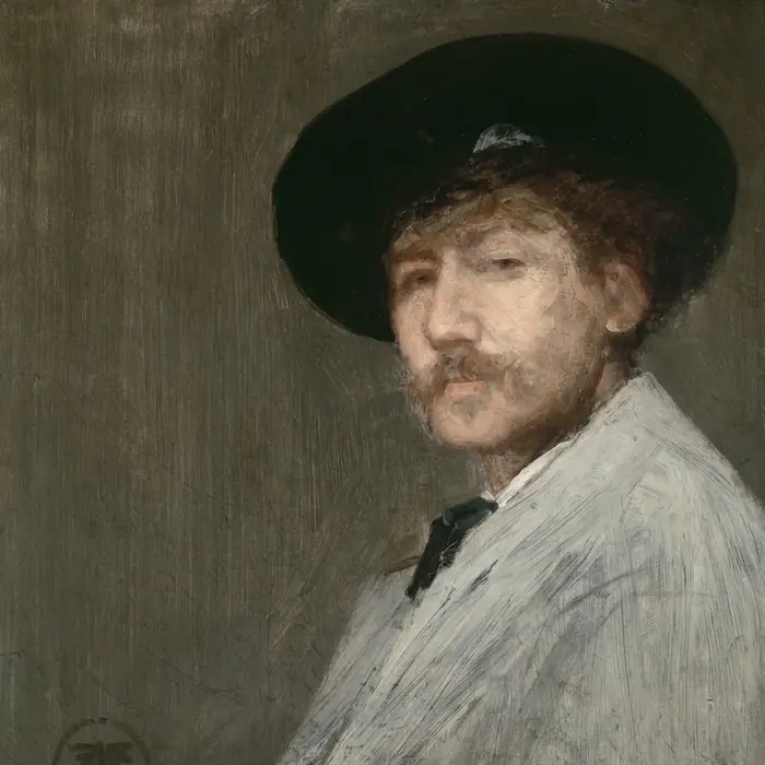 James McNeill Whistler