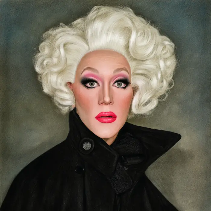 James St. James
