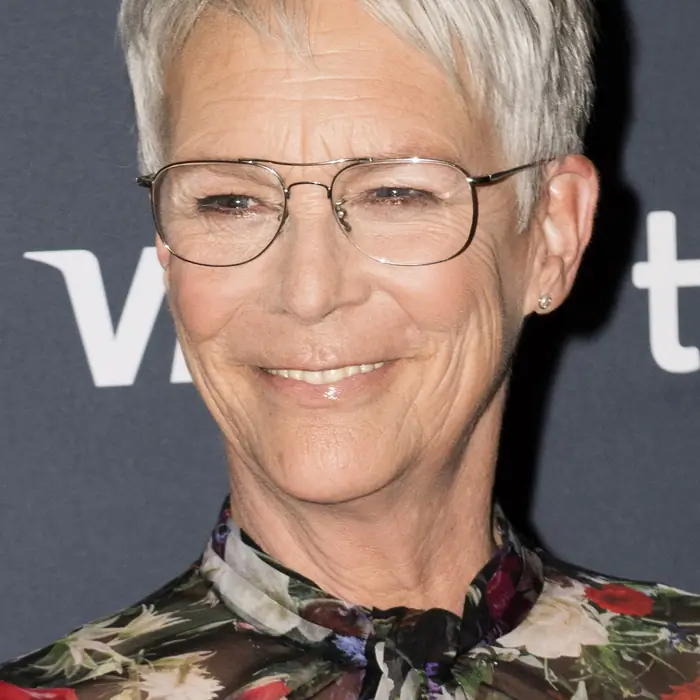 Jamie Lee Curtis