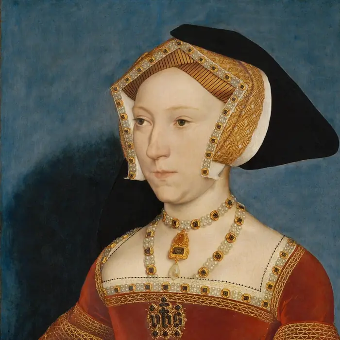 Jane Seymour