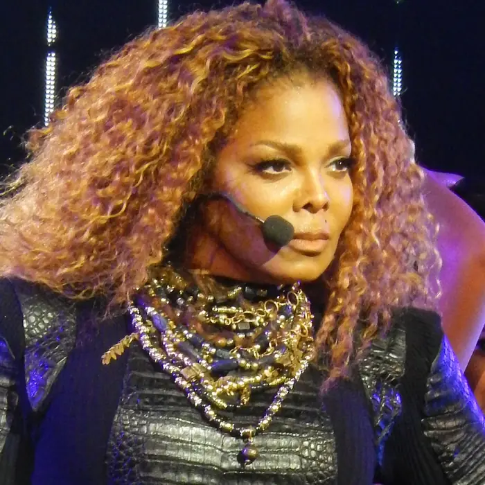 Janet Jackson