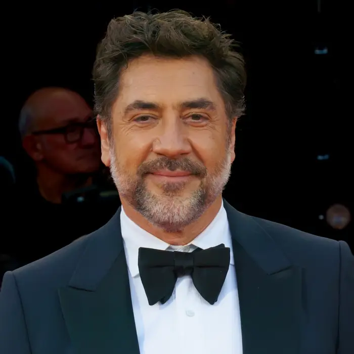 Javier Bardem
