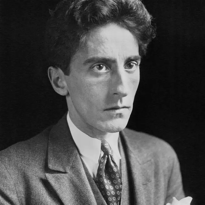 Jean Cocteau