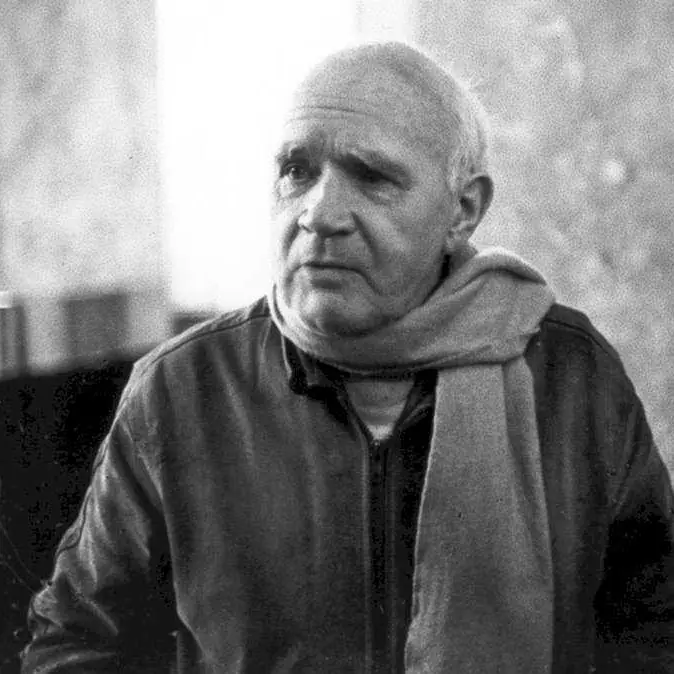 Jean Genet