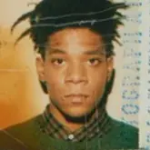 Jean-Michel Basquiat
