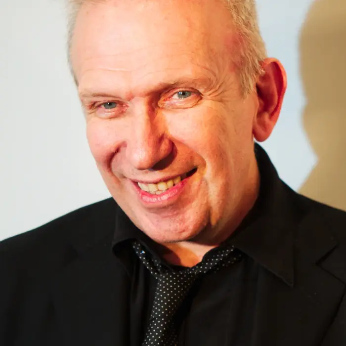 Jean-Paul Gaultier