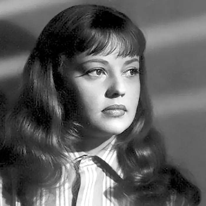 Jeanne Moreau