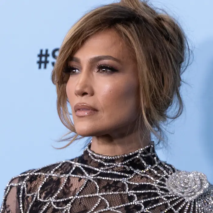 Jennifer Lopez