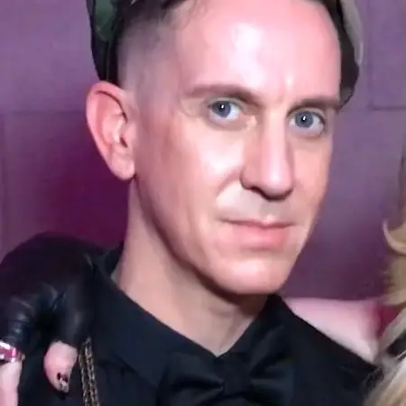 Jeremy Scott