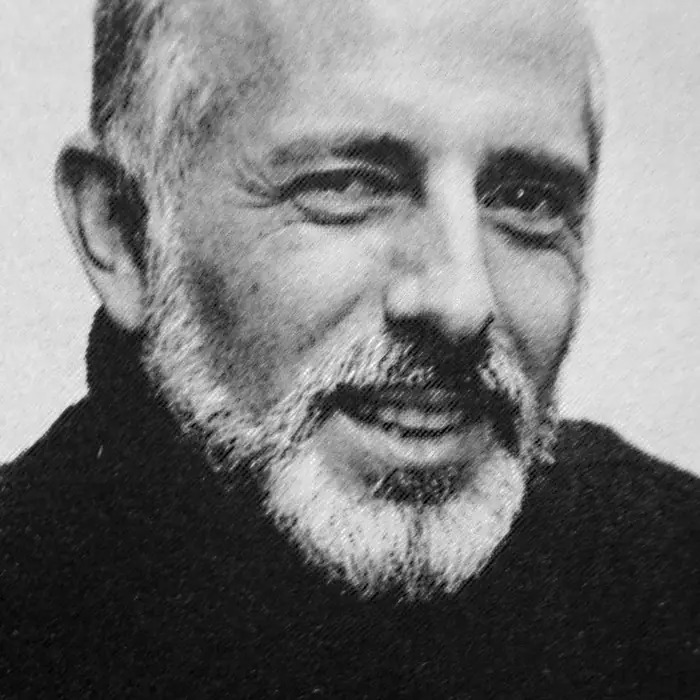 Jerome Robbins