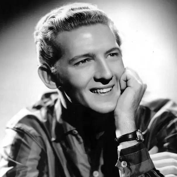 Jerry Lee Lewis