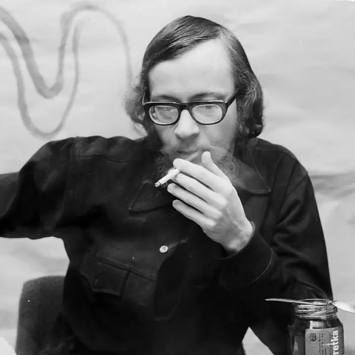 Jerzy Grotowski