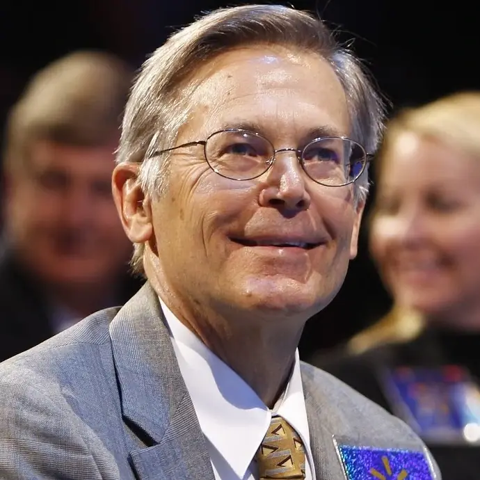 Jim Walton