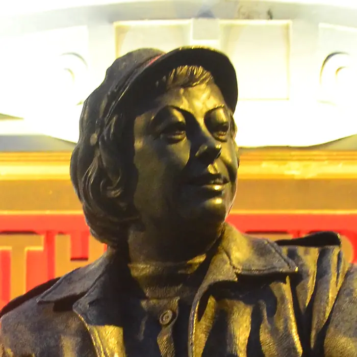 Joan Littlewood
