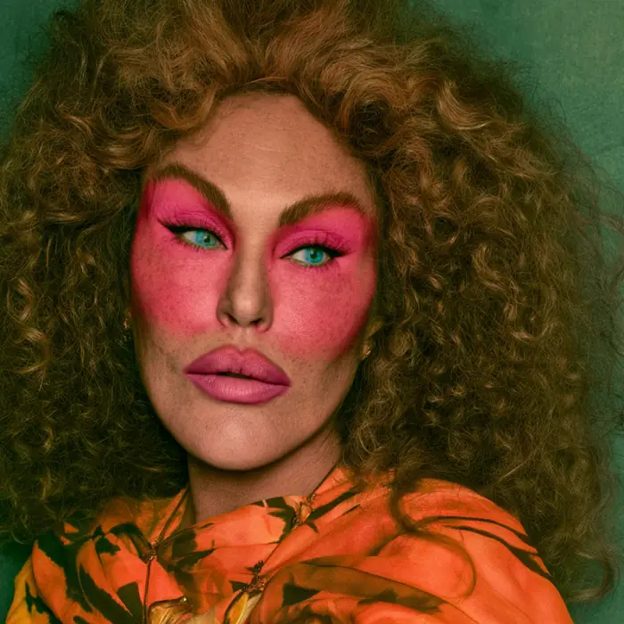 Jocelyn Wildenstein