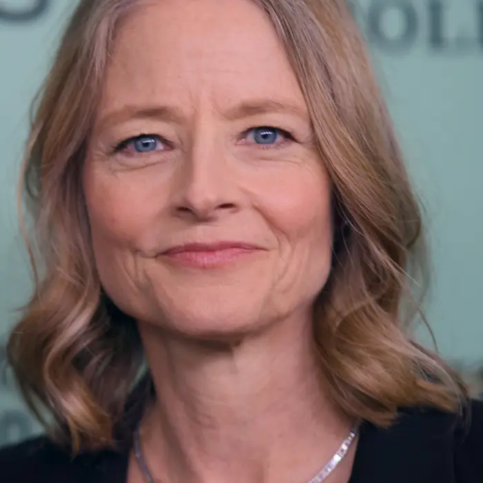 Jodie Foster