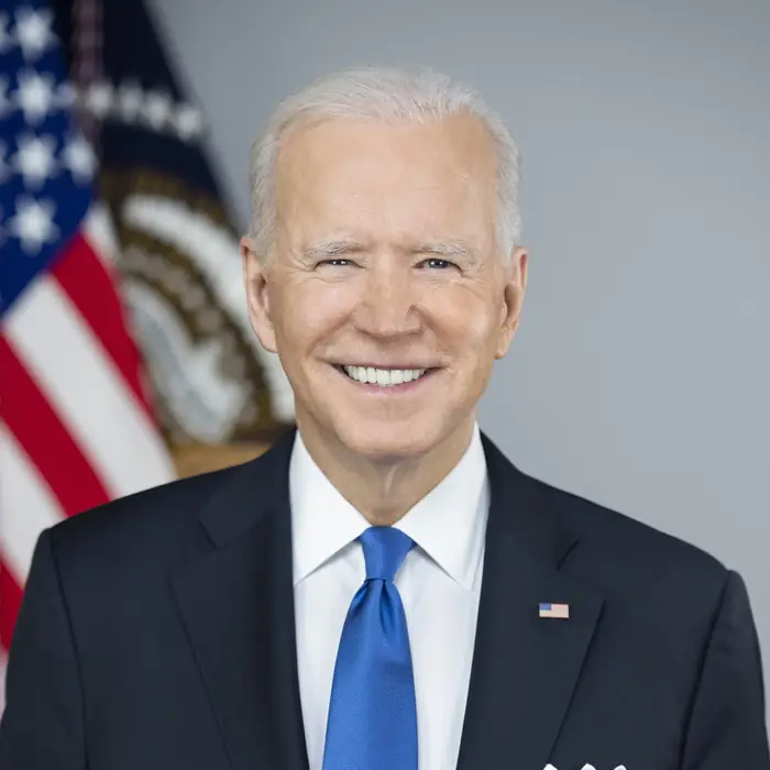 Joe Biden