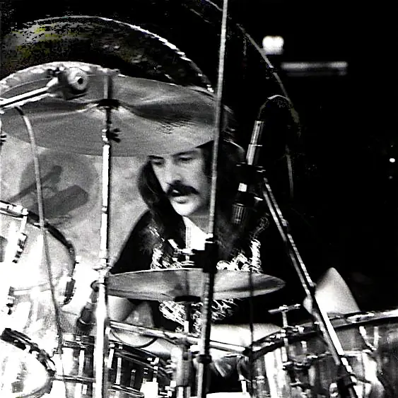 John Bonham