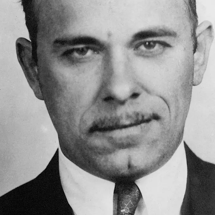John Dillinger