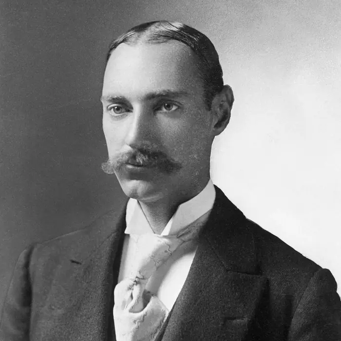 John Jacob Astor IV